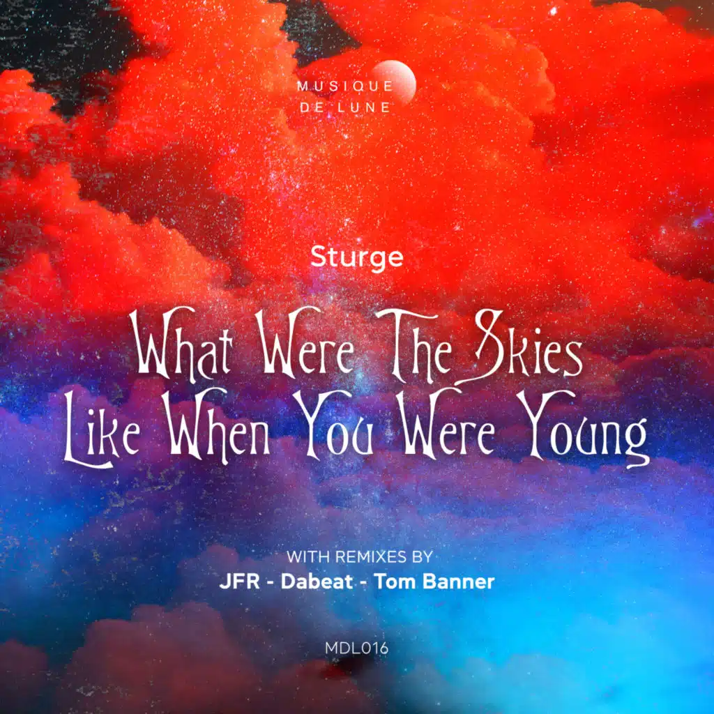 Sturge & Dabeat