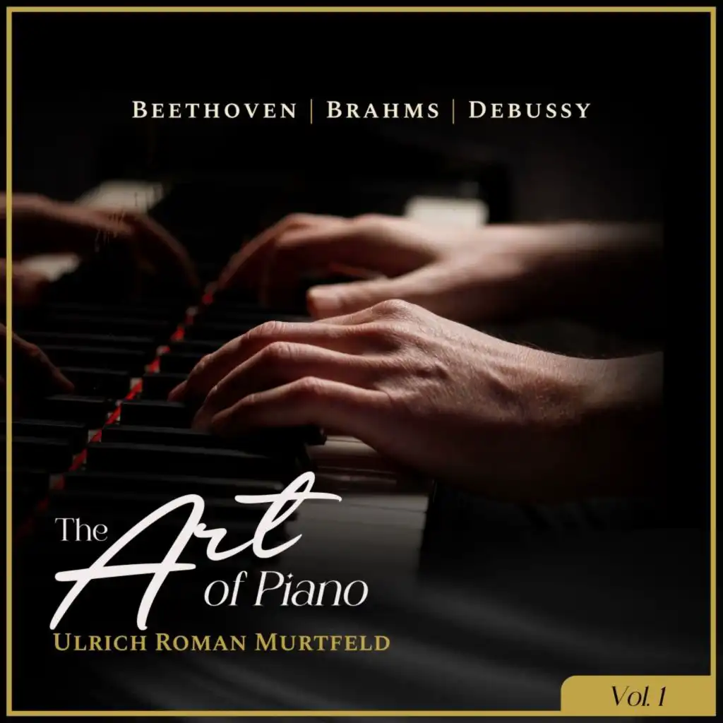 The Art of Piano, Vol. 1