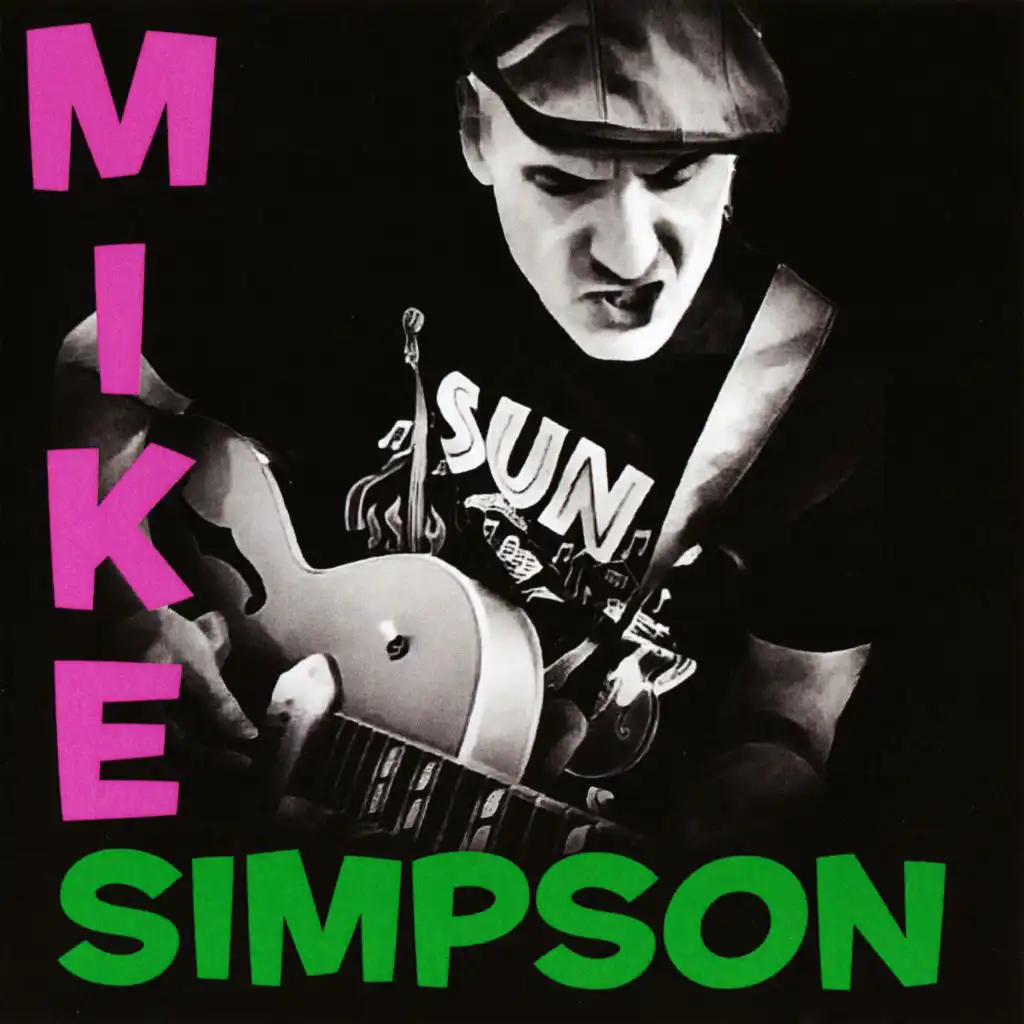 Mike Simpson