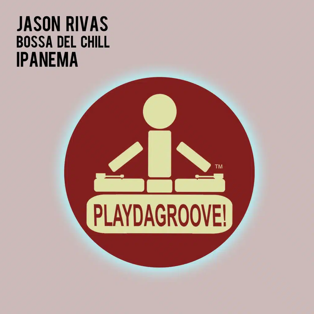 Ipanema (Vocal Radio Edit)