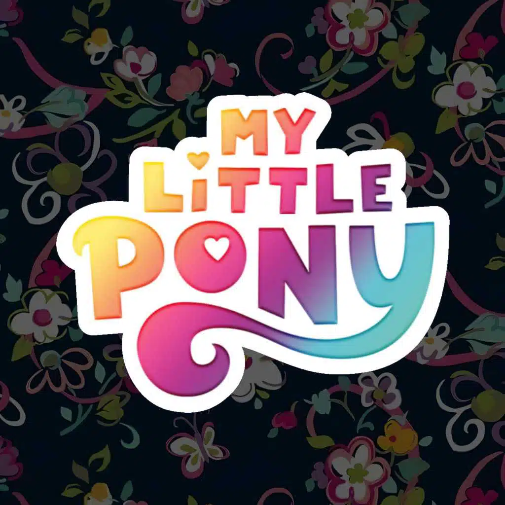 My Little Pony