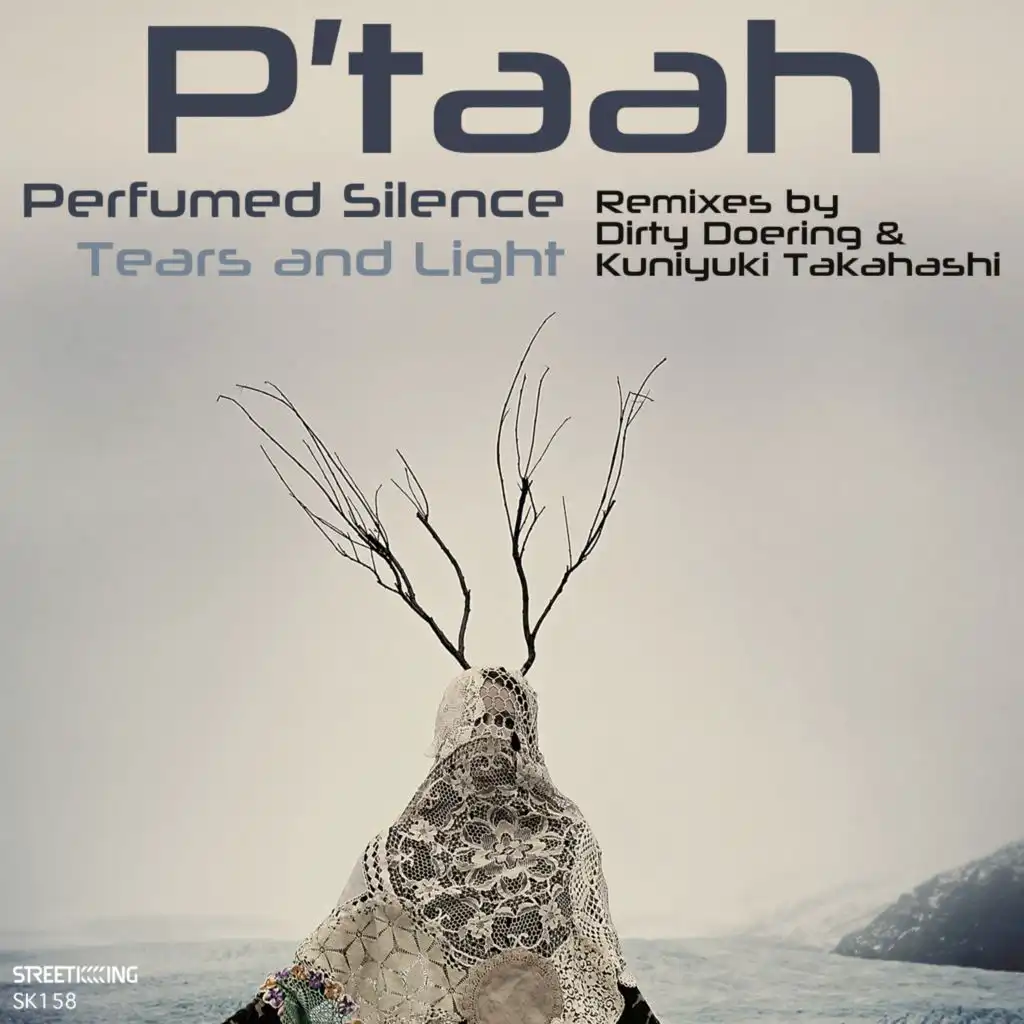 Perfumed Silence (Dirty Doering Remix)