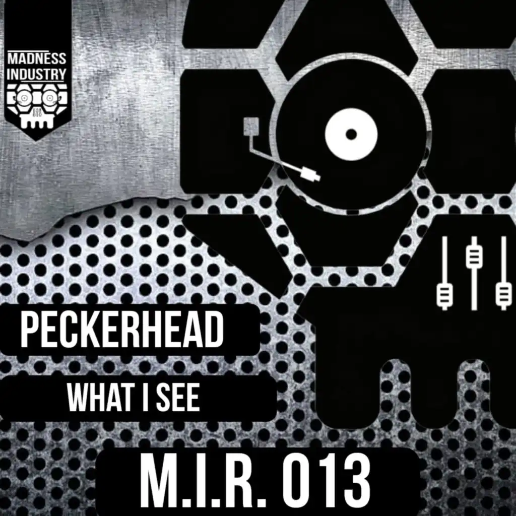 Peckerhead