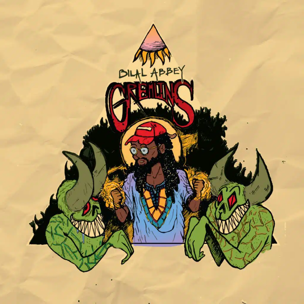 Gremlins
