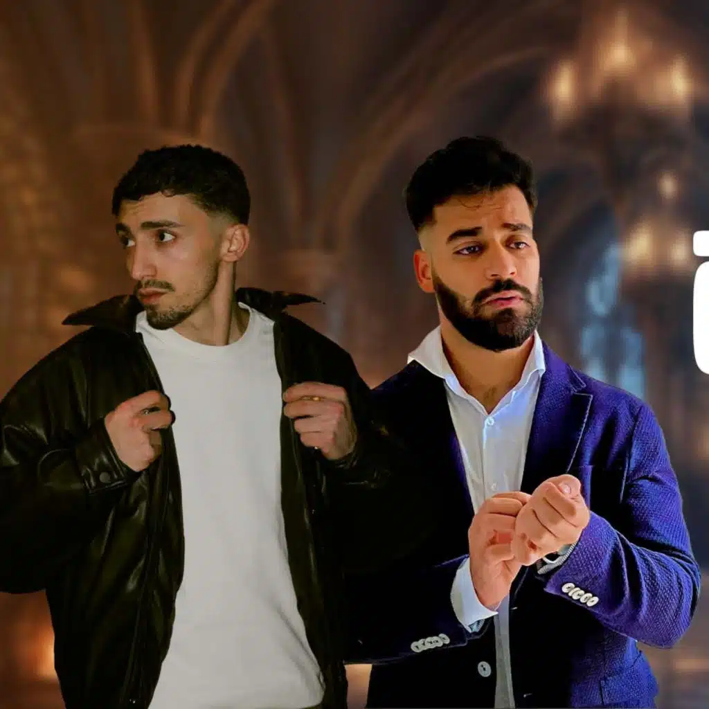 Samra Qatala سمرا قتالة