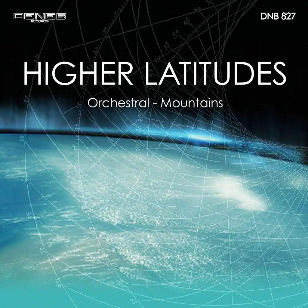 Cordillera (Reprise)