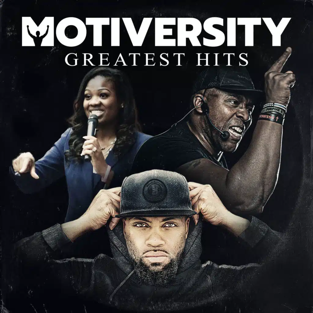 Never Settle (Motivational Speech)