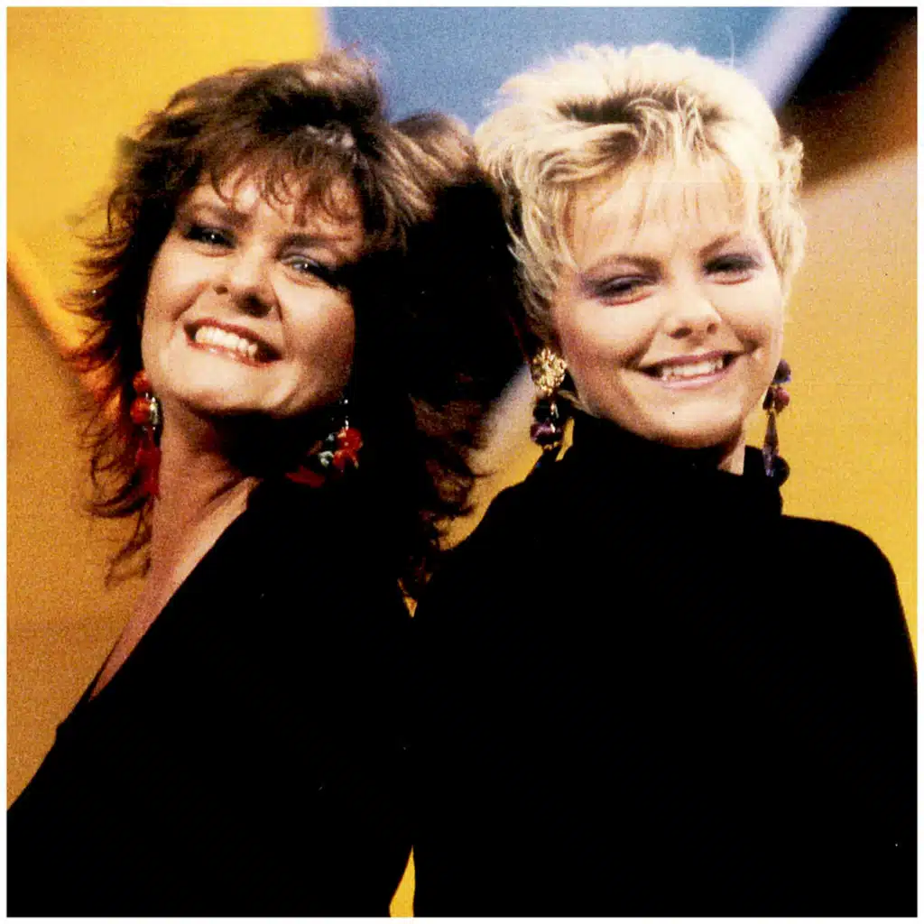 Snapshot, Bodil Agerschou & Lotte Feder