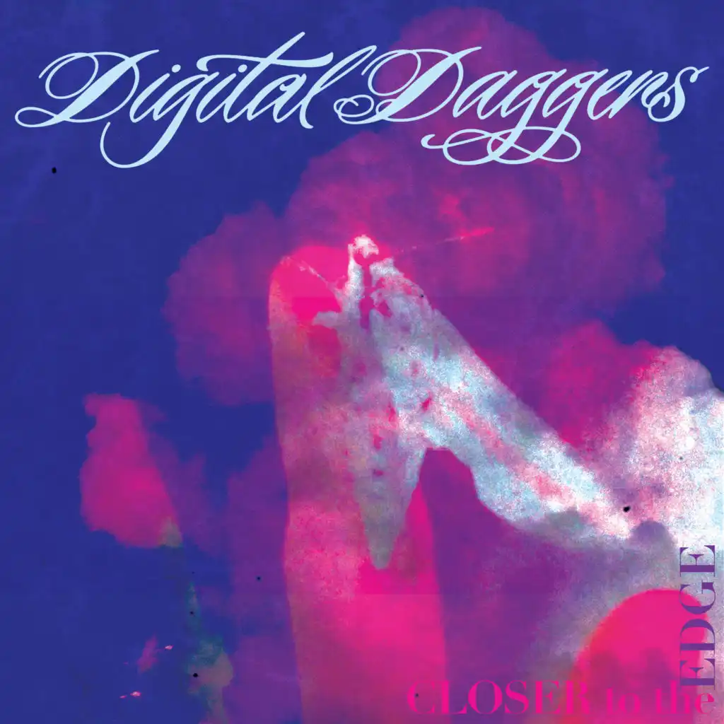 Digital Daggers & Jason Robert Smith