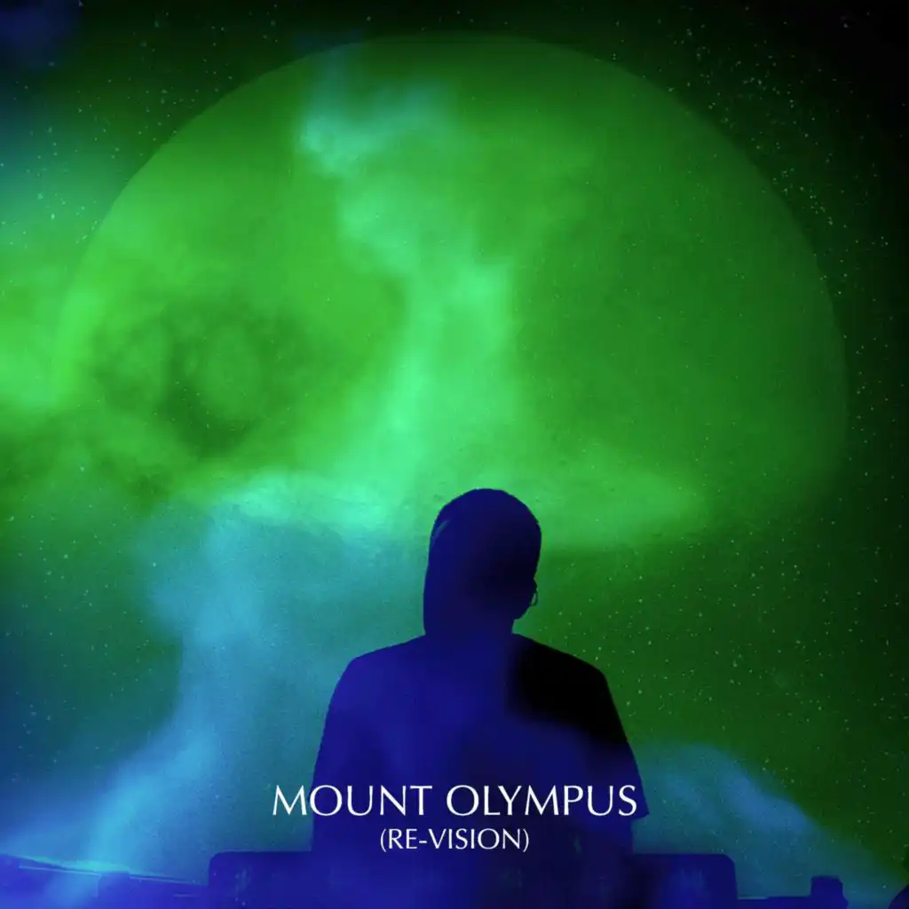 Mount Olympus (Re-Vision)