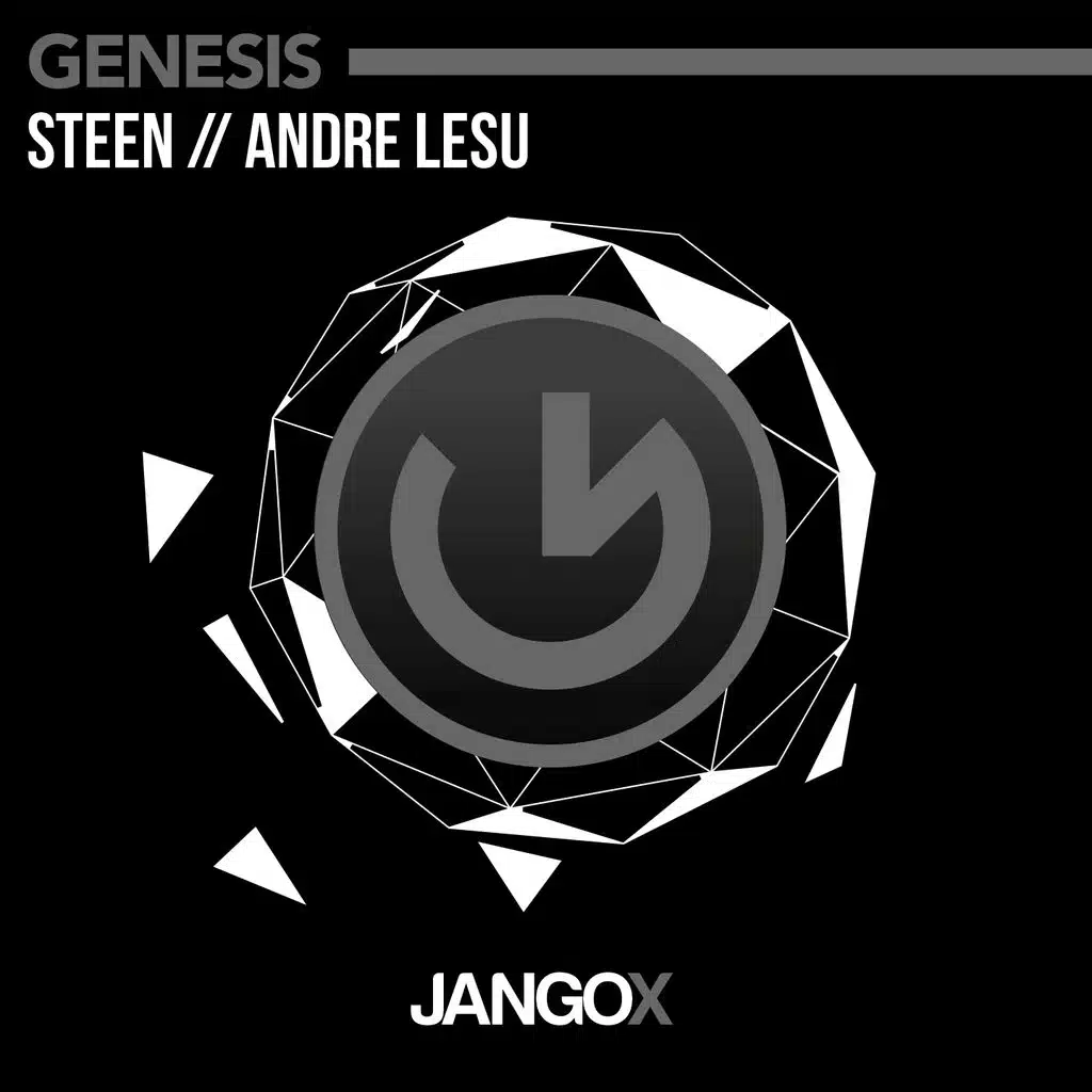 Steen, Andre Lesu
