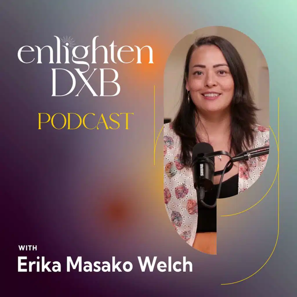 The Enlighten DXB Podcast [Trailer]