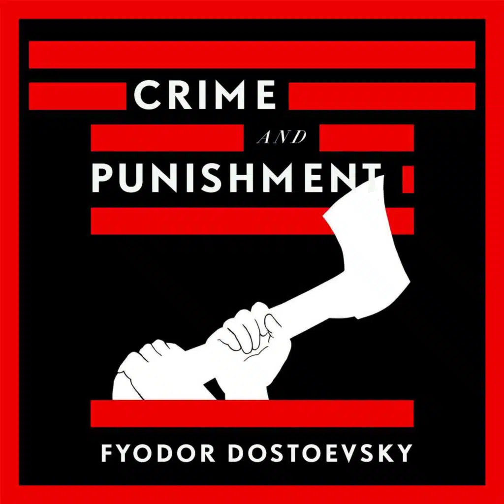 Crime and Punishment - Part 4 Chapter 5