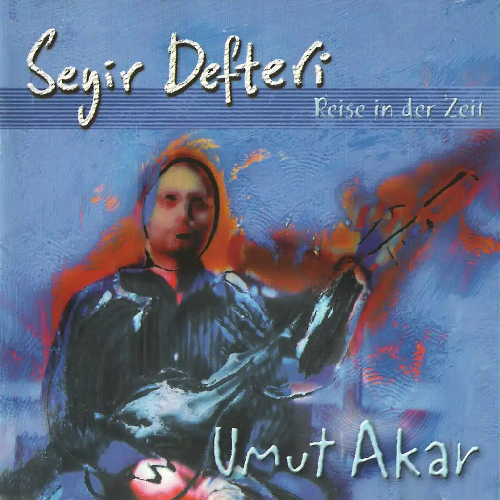 Seyir Defteri