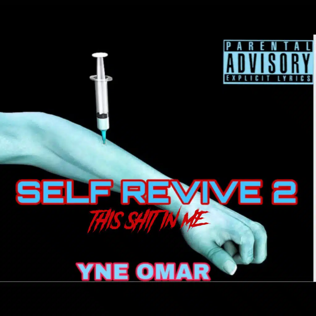 SELF REVIVE 2