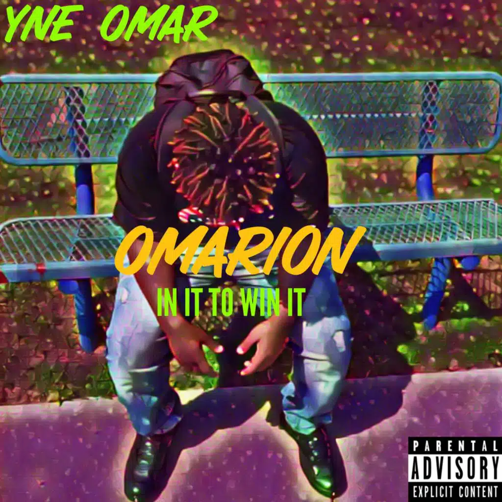 OMARION(IN IT TO WIN IT)