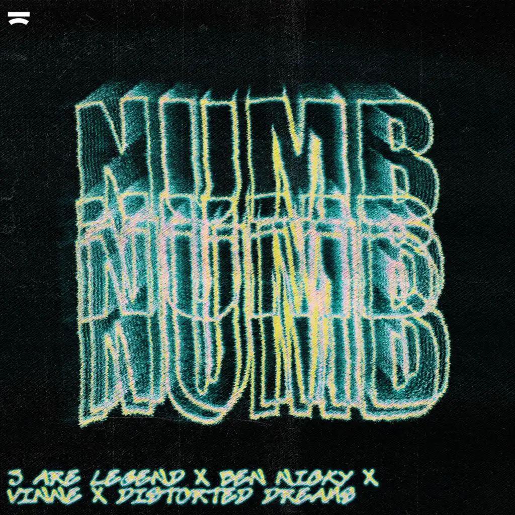 Numb (feat. Distorted Dreams)