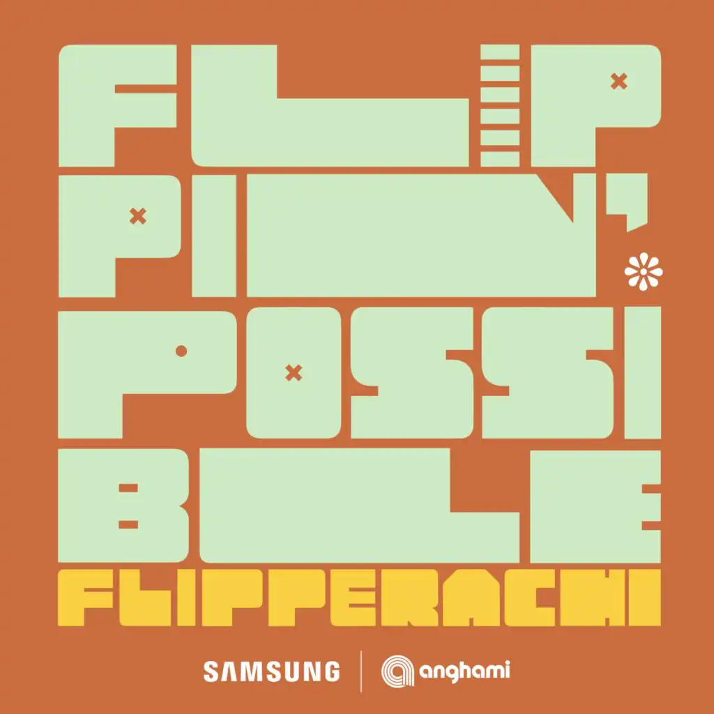 Flippin' Possible (feat. Flipperachi)