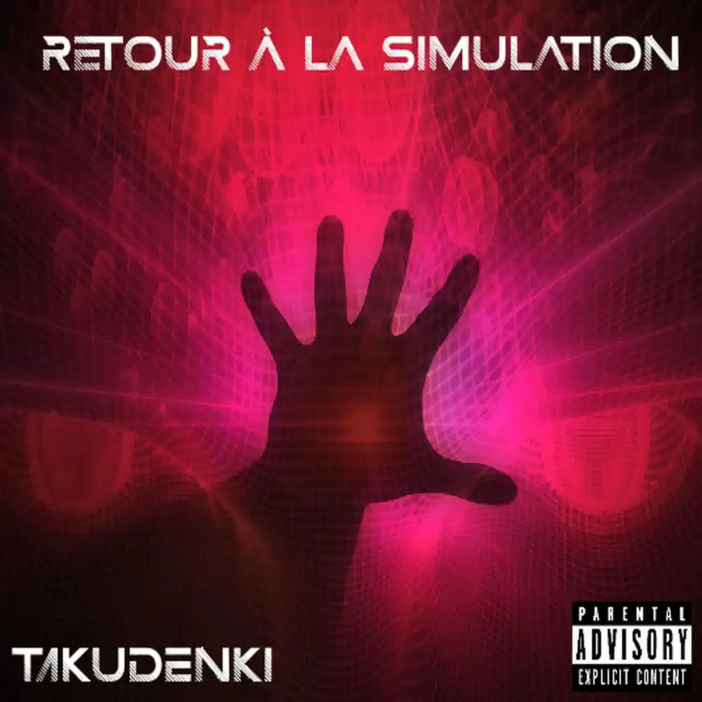 Retour à la simulation