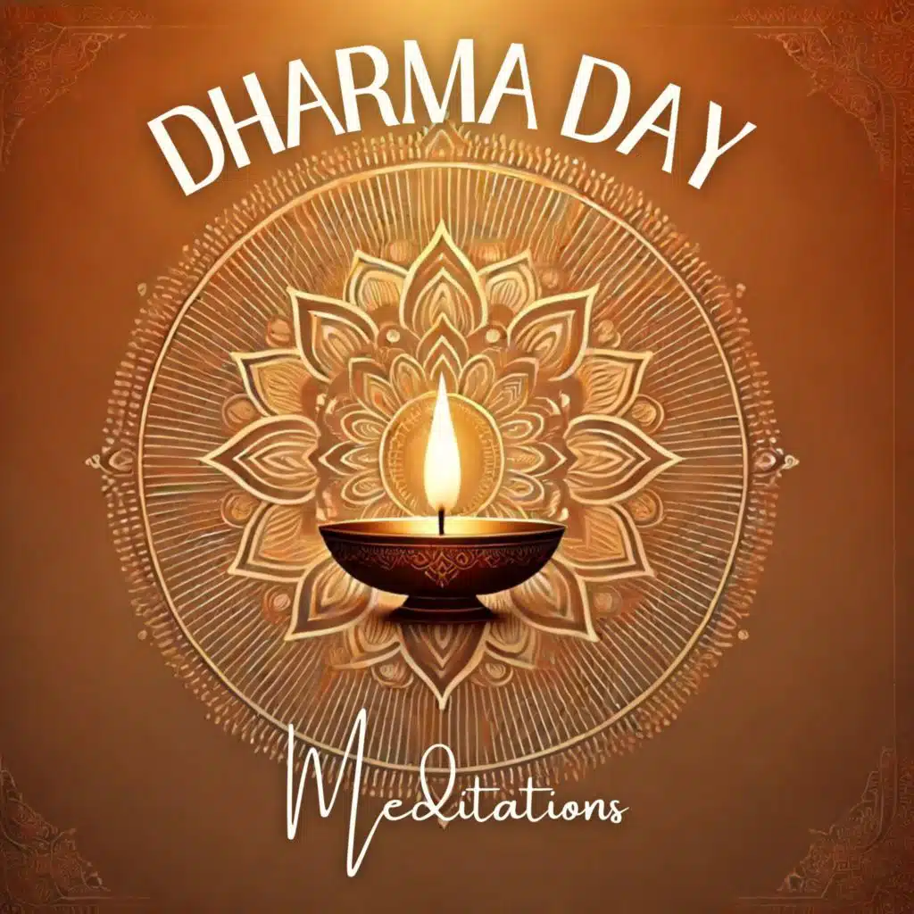 Buddhism Academy, Spiritual Music Collection