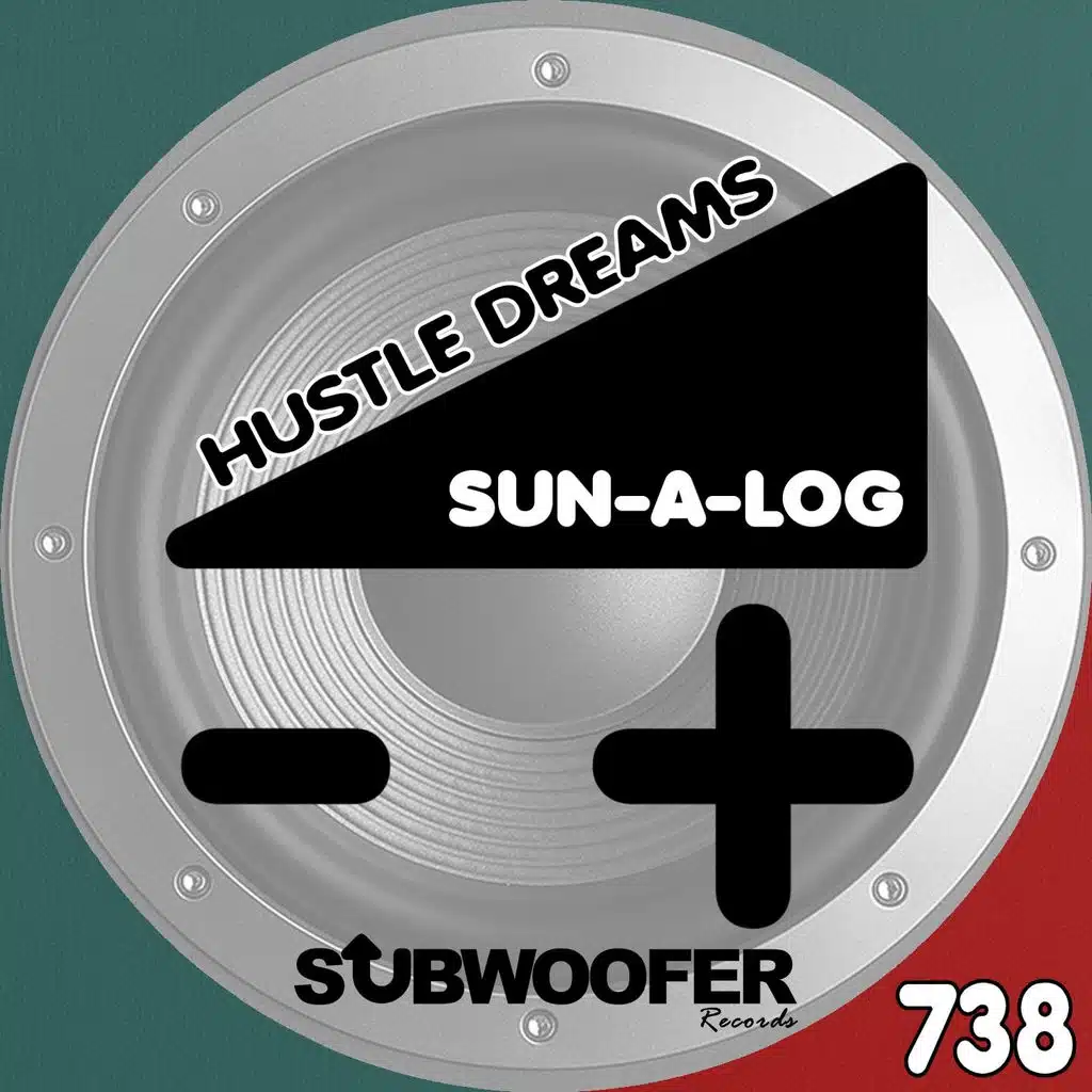 Sun-A-Log