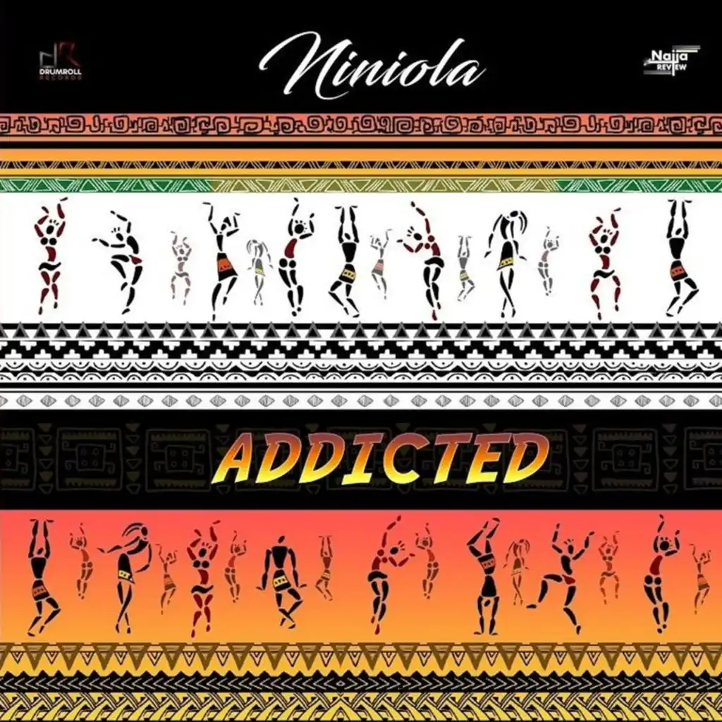 Addicted (Extended Edition)