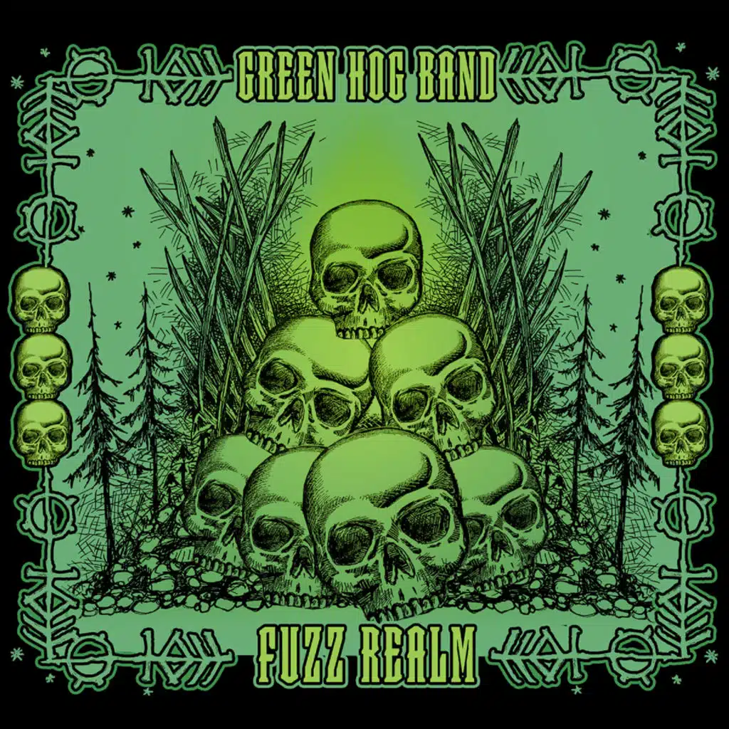 Fuzz Realm