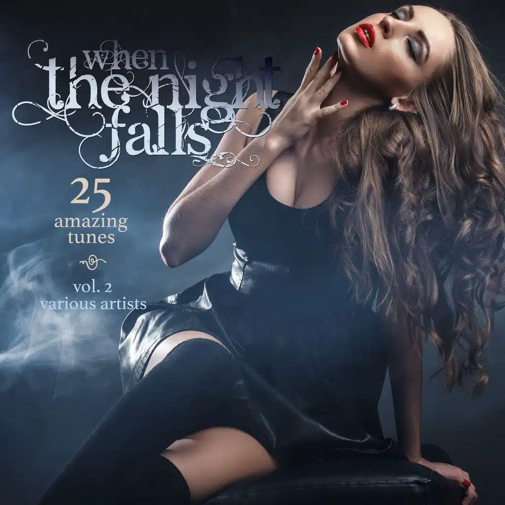 When the Night Falls (25 Amazing Tunes), Vol. 2