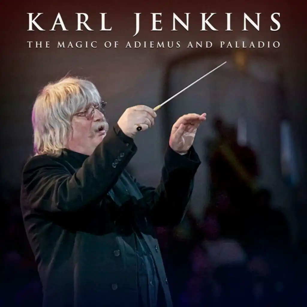 Adiemus & Karl Jenkins