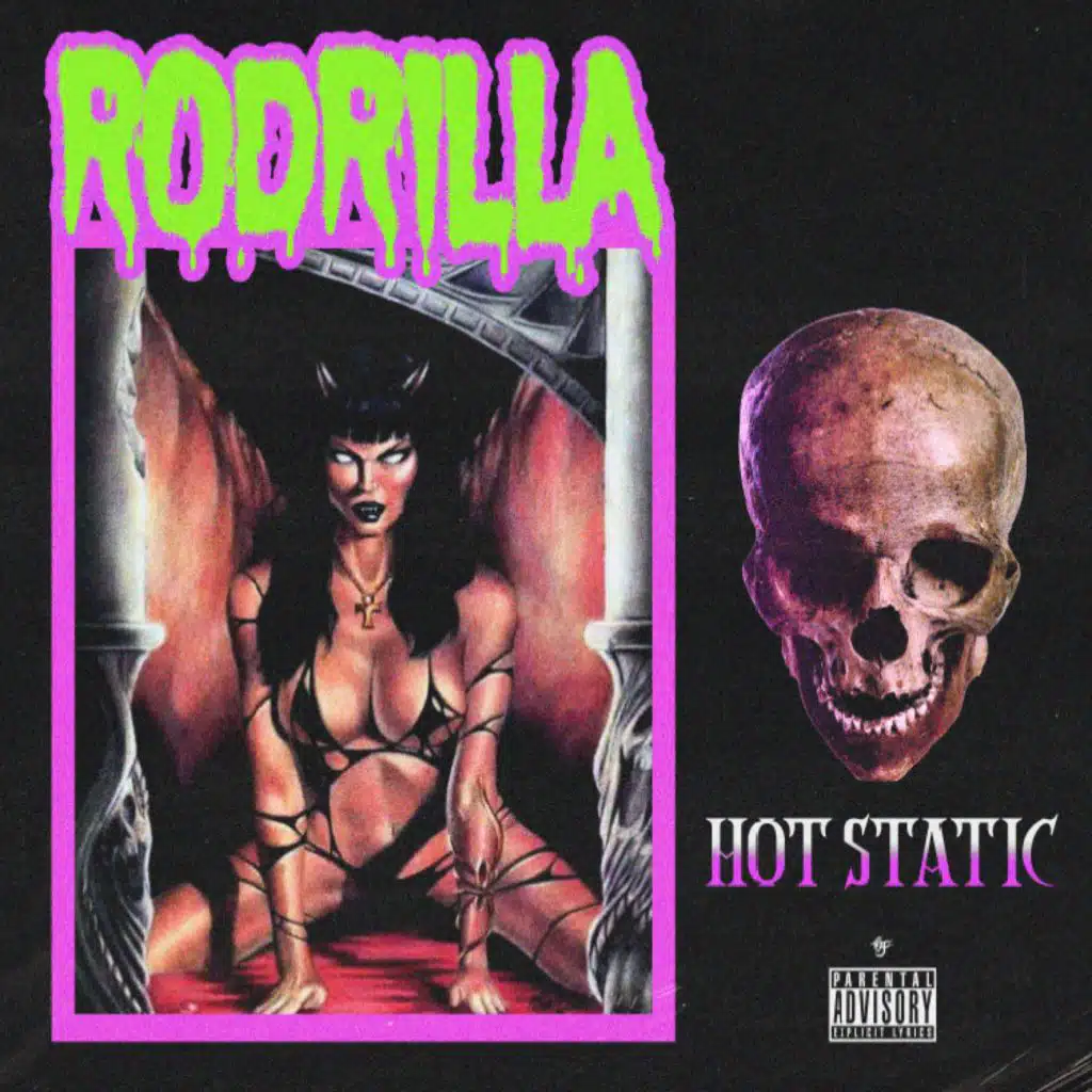 HOT STATIC