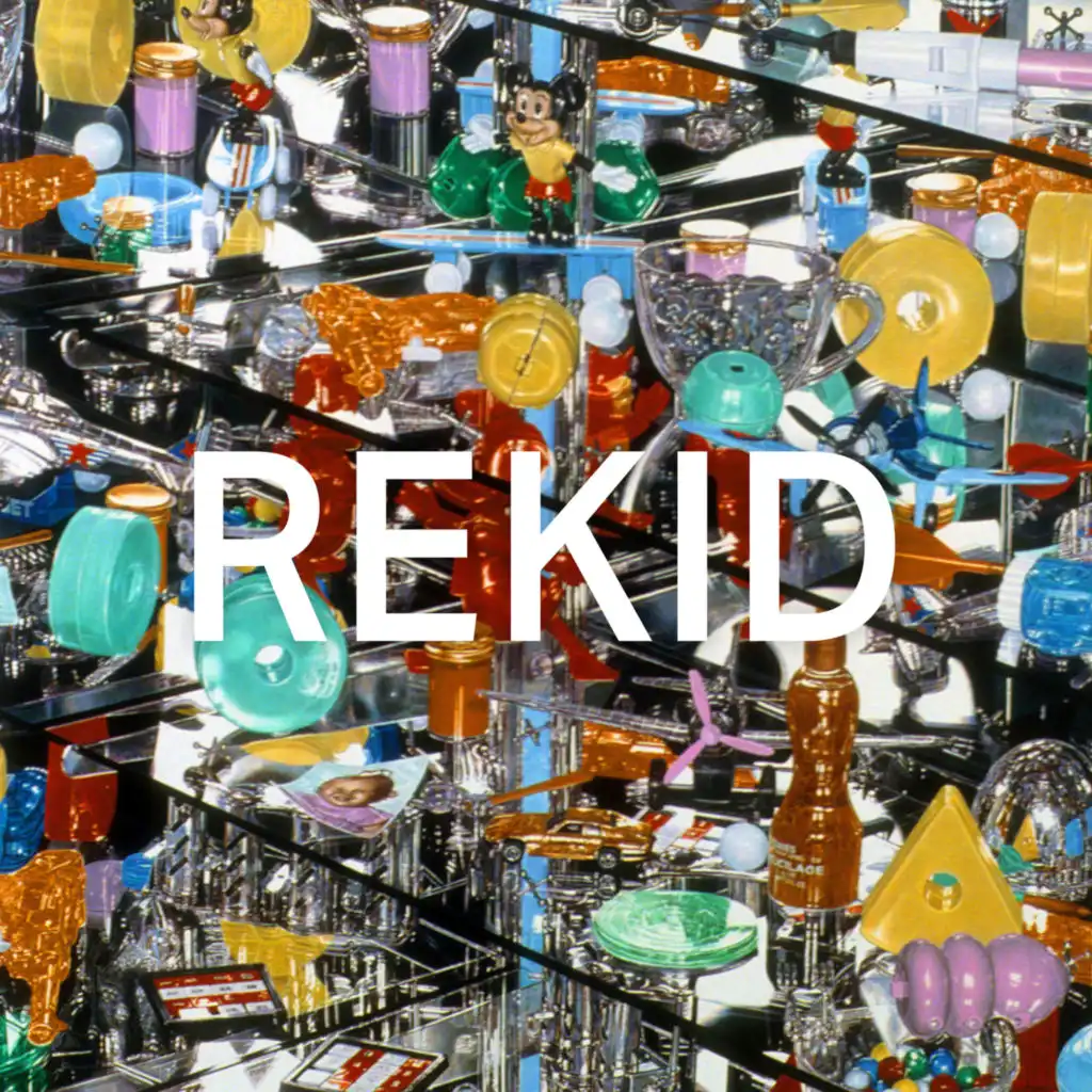 Rekid