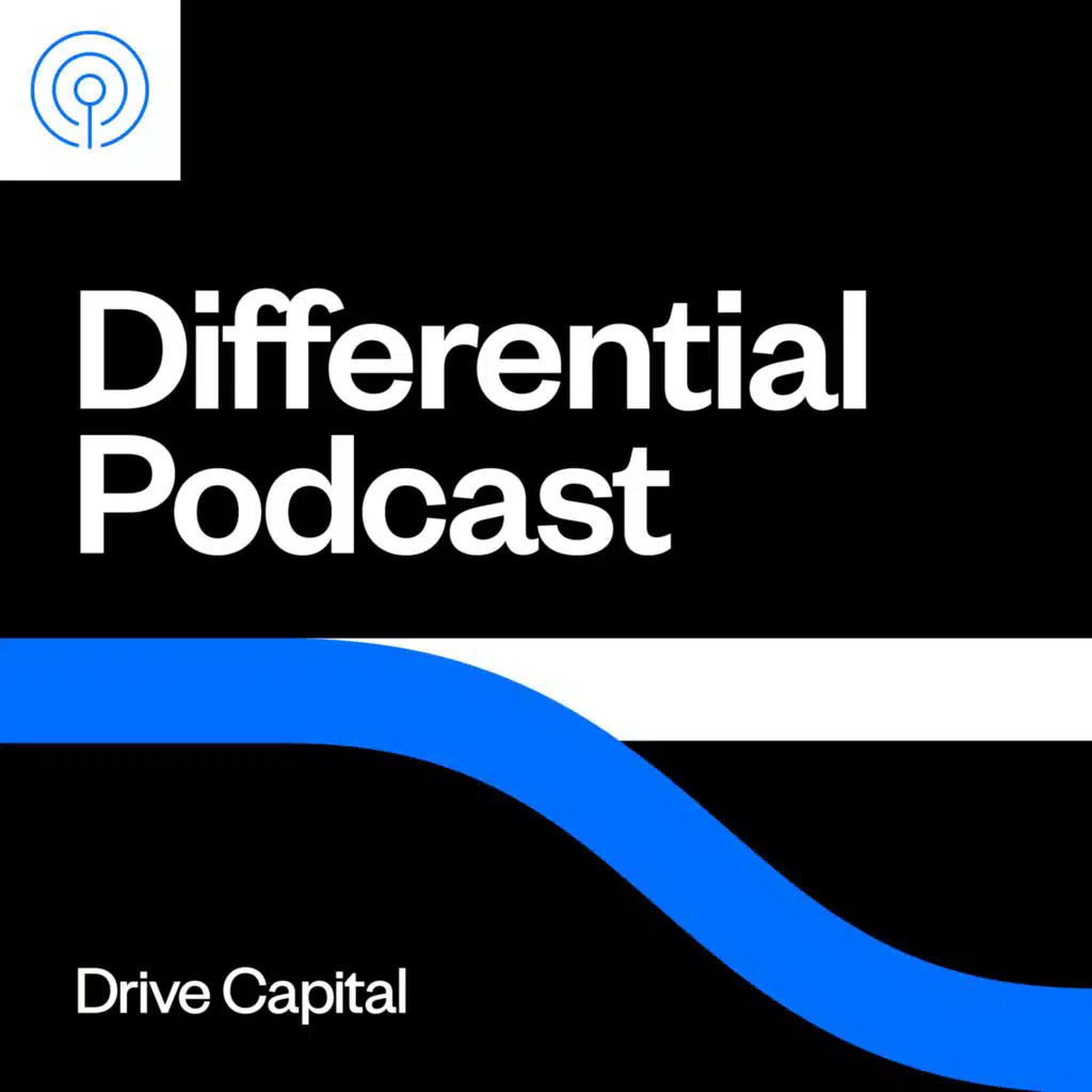 Ep. 28. Sarah Good - Meet the Team at Drive Capital
