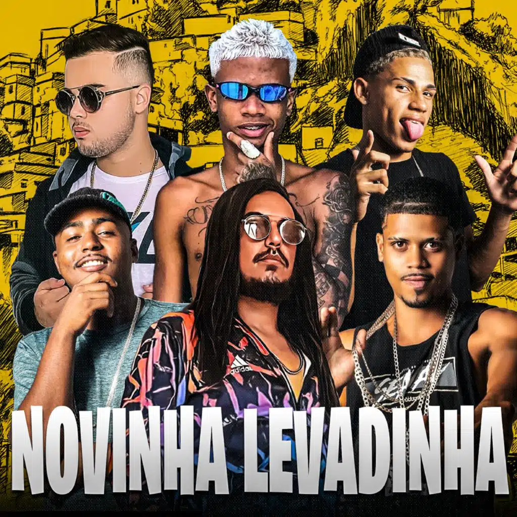 Novinha Levadinha