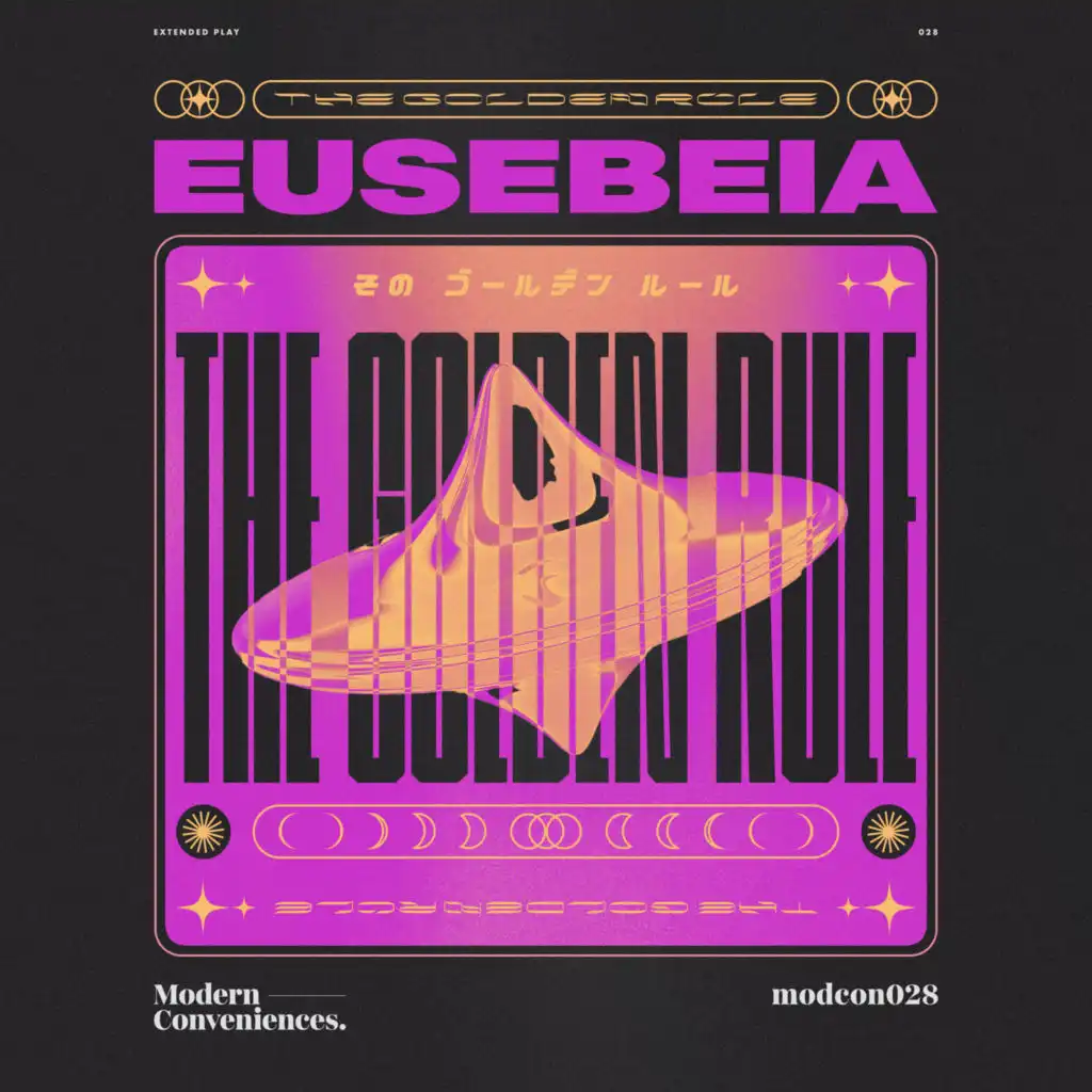 Eusebeia