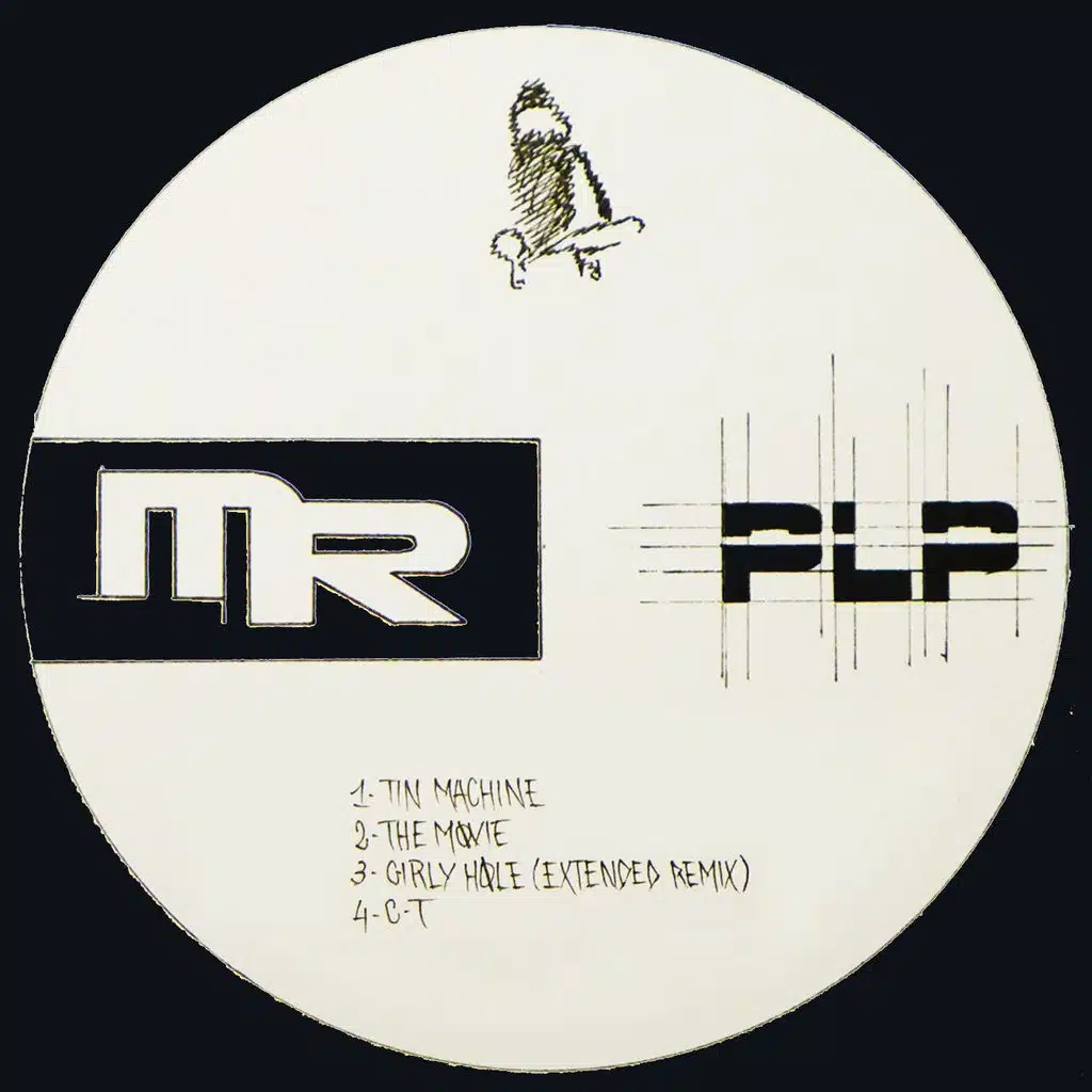 Girly Hole (Extended Remix)