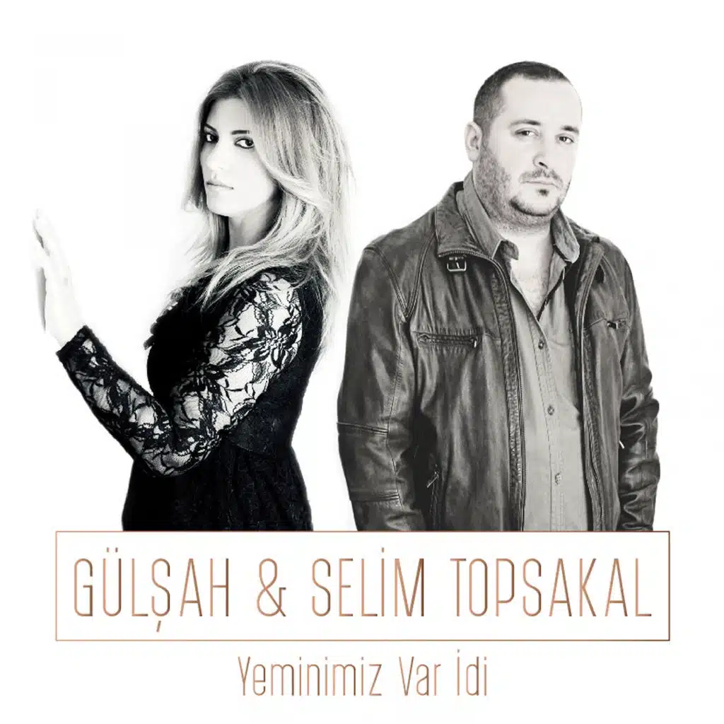 Yeminimiz Var İdi