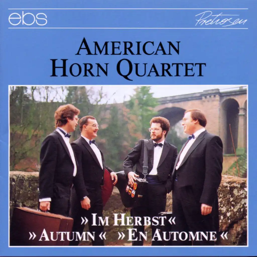 American Horn Quartet