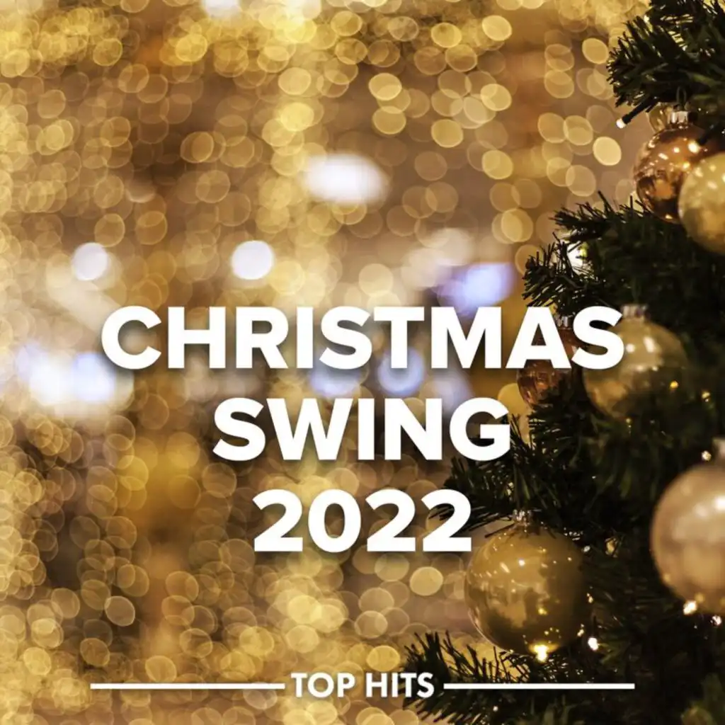 Christmas Swing 2022 | Dean Martin, Frank Sinatra, Nat King Cole, Bing Crosby, Rat Pack & more