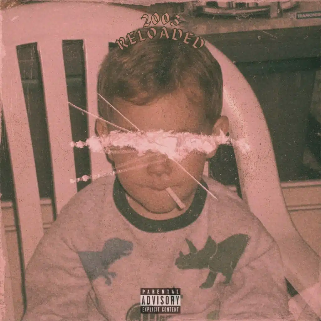 Twenty (Freestyle) [feat. SantanaFuturr]