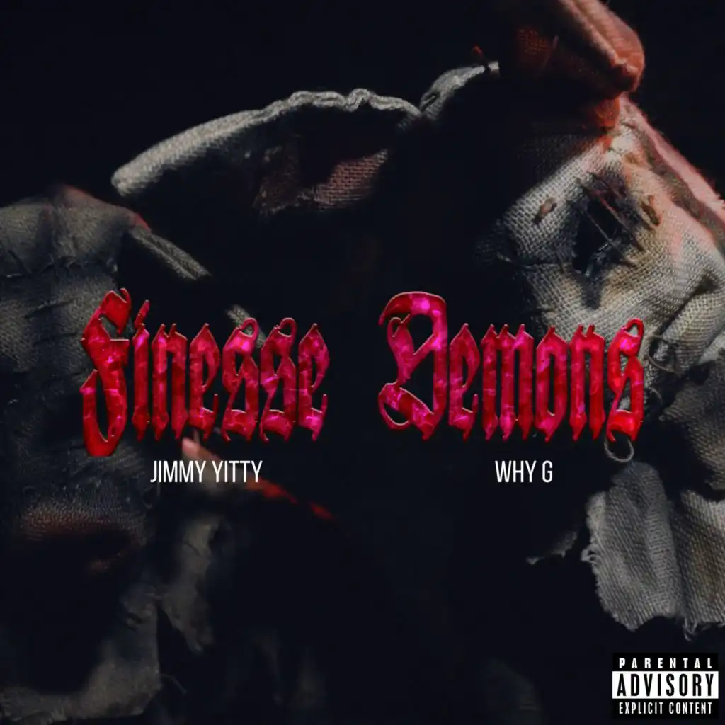 Finesse Demons (Remix) [feat. Why G]