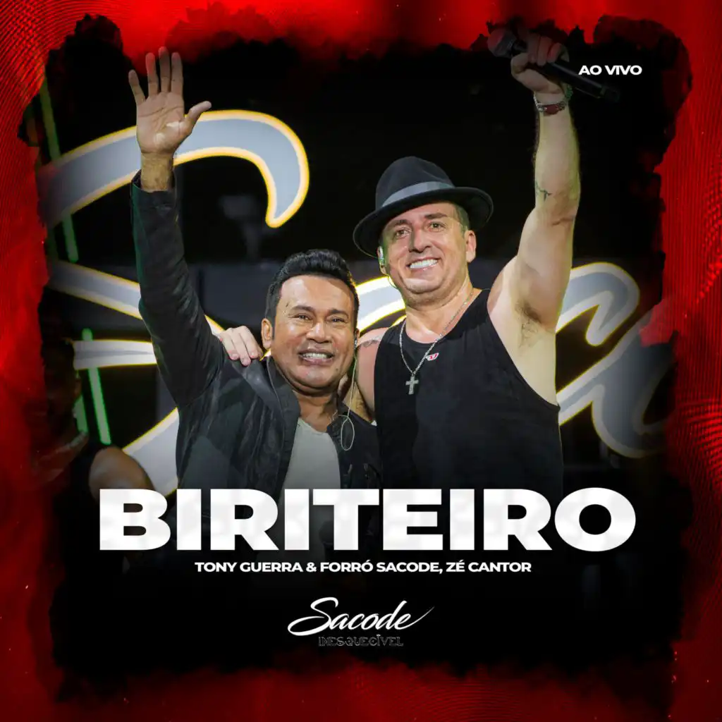 Biriteiro (Ao Vivo)