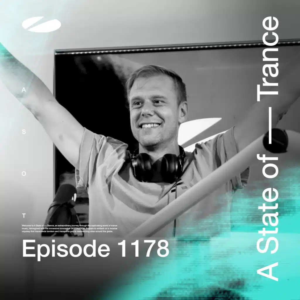 A State of Trance ID #008 (ASOT 1178)