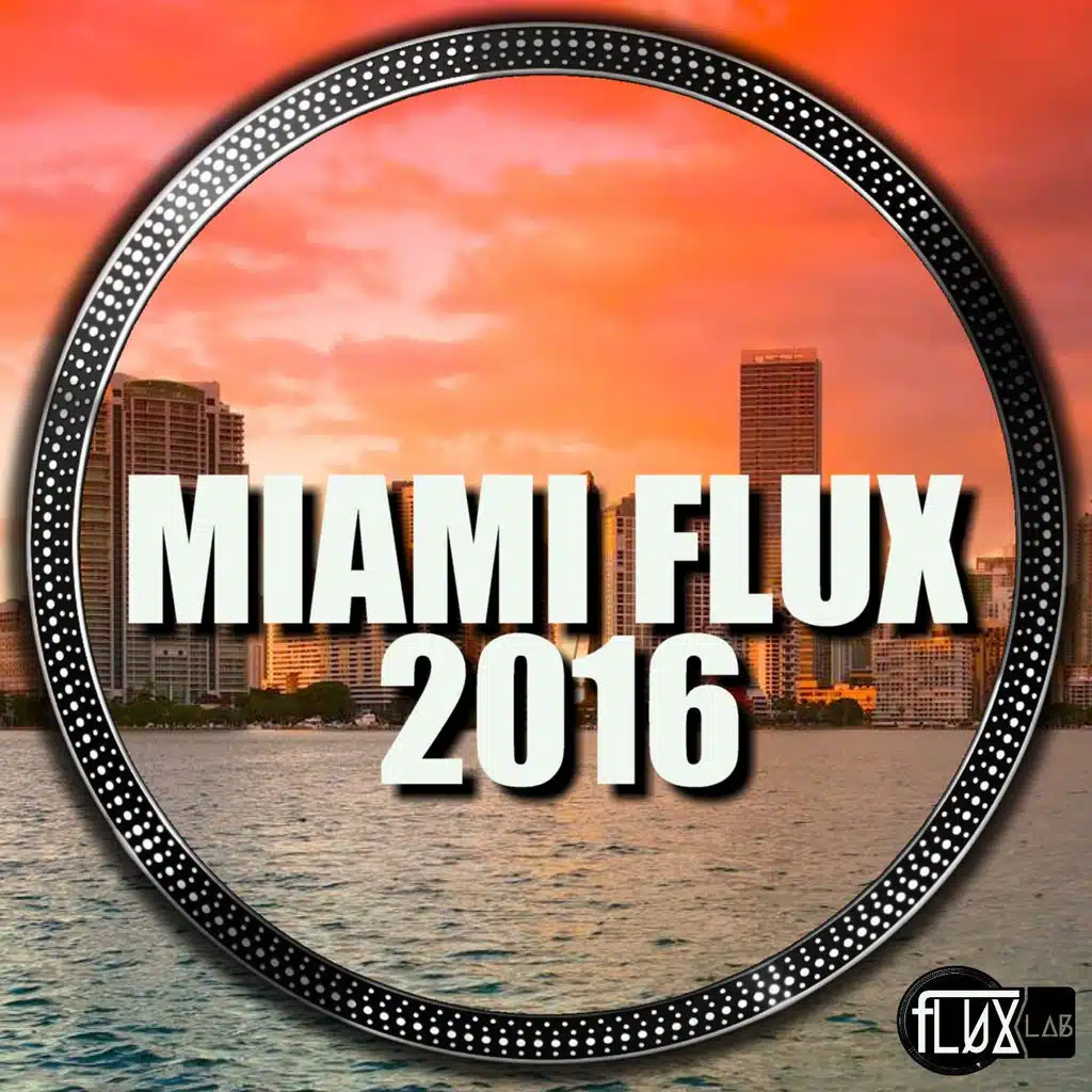Miami Flux 2016