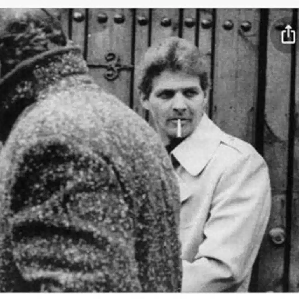 Joey Coyle, Philly's local legend, finds 1.2 million dollars