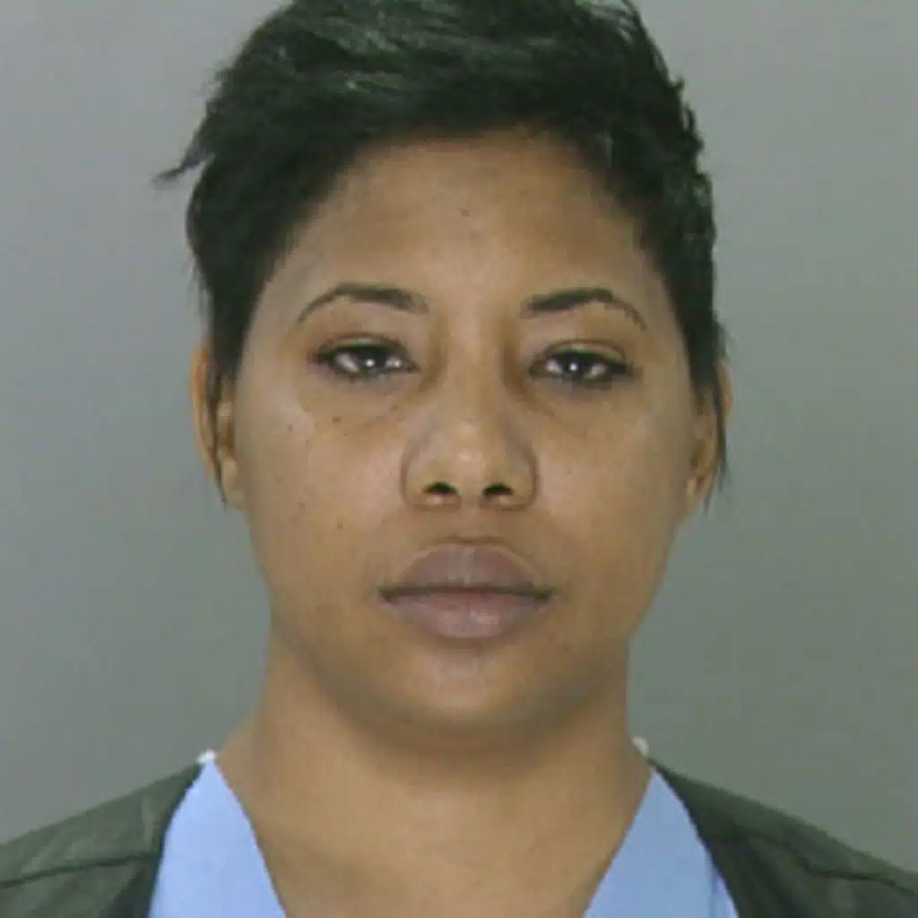 Keisha Jones  - the tragedy at 2400 Morris Street