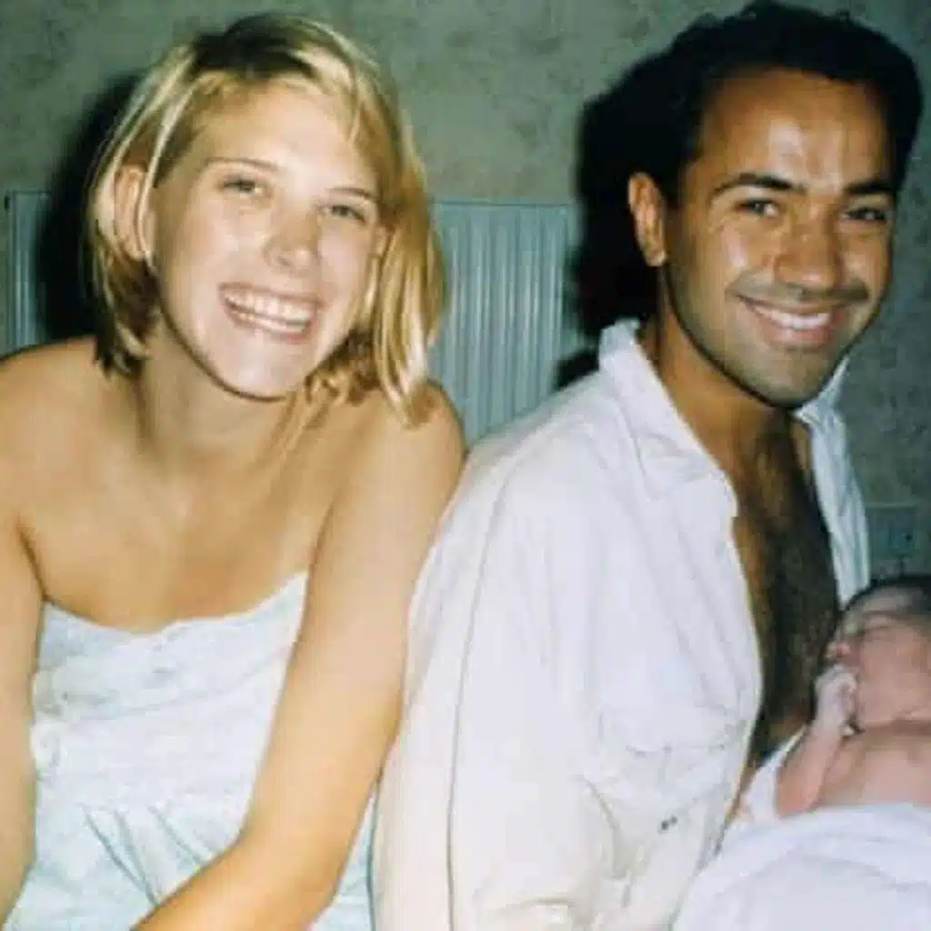 The strange case of Rachel Nickell