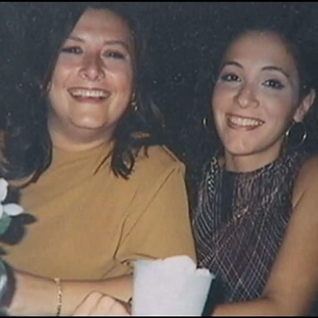 The Bizarre Case of Jamie Stickle