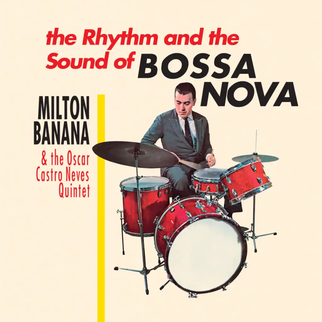 Milton Banana & Oscar Castro-Neves