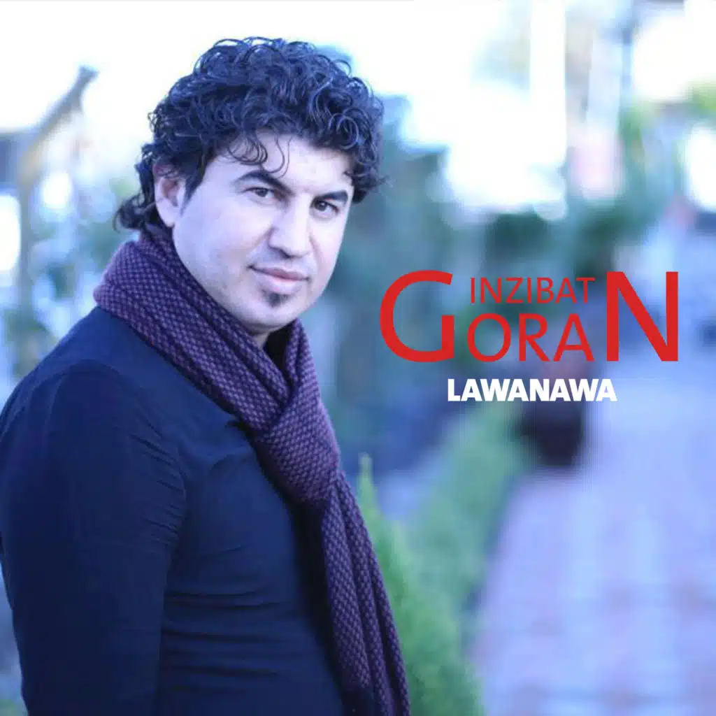 Listy Goran (feat. Mariwan Sarawi)