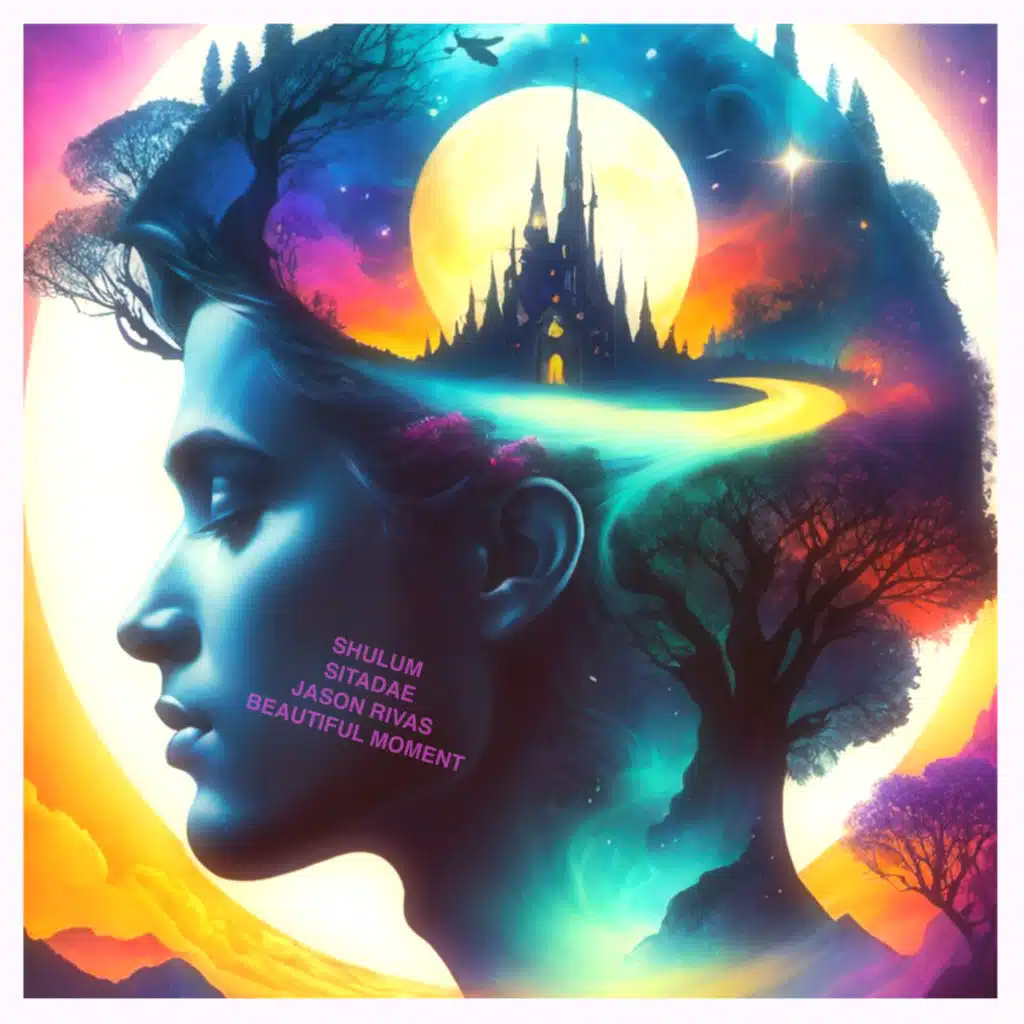 Shulum, Sitadae & Jason Rivas